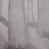 Libreta de dibujo, Leonardo Reyes. Pencil Drawing project by c_dereyes - 06.11.2020