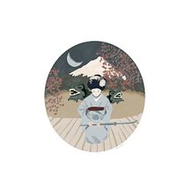 Mi Proyecto del curso: Ilustración digital con texturas en Photoshop. Un progetto di Character design e Illustrazione tradizionale di Emilia López - 11.06.2020