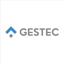 Mi Proyecto del curso: Re diseño de logotipo Gestec. Un projet de Architecture de Francisco Pérez Beltrán - 15.06.2020