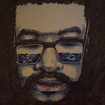 My project in Chiaroscuro Creative Portrait with Pencils. Un projet de Dessin de portrait de Karen DeVries - 11.06.2020