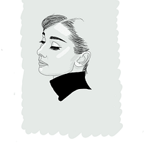 Final project. Un proyecto de Dibujo digital de Eimantė Bačkovaitė - 11.06.2020