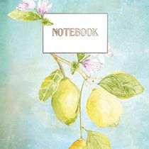Mi Proyecto del curso: Ilustración botánica con acuarela. Pintura em aquarela projeto de nicolejmnez - 17.06.2020