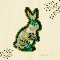 Mi Proyecto del curso: Creación de un porfolio de ilustración en Instagram. Un projet de Illustration traditionnelle, Réseaux sociaux, Illustration numérique, Gestion de portefeuille, Instagram , et Design pour les réseaux sociaux de Aliza Morgenstern - 05.01.2021