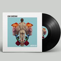 Mi Proyecto del curso: Ilustración para music lovers. Graphic Design project by Allende Múgica - 06.11.2020