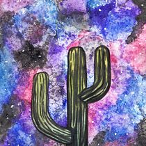 Mi Proyecto del curso: Técnicas modernas de acuarela. Watercolor Painting project by Julieta Pontiliano - 06.11.2020