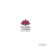 Mi Proyecto del curso: Introducción al community management. Comunicação, Design, Fotografia, Marketing, Marketing digital, e Redes sociais projeto de Corazón de Melón Estudio Creativo - 11.06.2020
