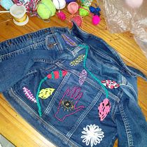 Mi Proyecto del curso: Bordado creativo: revolución a puntadas. Un projet de Broderie de infohanah_style - 11.06.2020