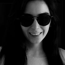 Mi Proyecto del curso: Fotografía de retrato con luz natural. Portrait Photograph project by andrea_riverapa - 06.11.2020