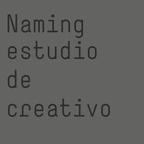 Mi Proyecto del curso: Naming: el arte de la creación de nombres. Naming project by Raymond Javier valdez - 06.12.2020
