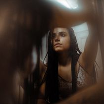 La luz de la nueva casa 🌻. Photograph project by Raquel Rubio - 06.17.2020