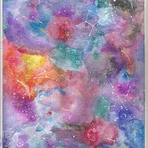 My project in Modern Watercolor Techniques course. Un progetto di Pittura ad acquerello di omjohnson915 - 12.06.2020
