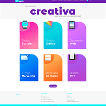 Mi tienda cn WordPress. Projekt z dziedziny  Reklama użytkownika Phillip Grunge - 19.08.2020