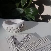 Mi Proyecto del curso antes de bizcochar! Ein Projekt aus dem Bereich Keramik von Pilar Battistutti - 12.06.2020