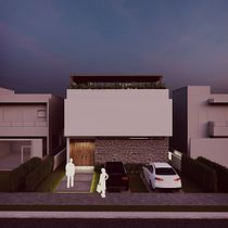 Mi Proyecto del curso: Estrategia de marca en Instagram. Architecture project by Andre Calderon - 06.12.2020
