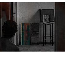 Por isso eu tentava me lembrar de onde te conhecia | That's why I tried to remember where I'd seen you before. Photographic Composition, Fine-Art Photograph, and Digital Photograph project by Larissa Muniz - 06.13.2020