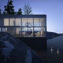 Proyecto final! me gusto mucho el resultado muchas gracias. Un projet de Architecture numérique de Juan Camilo Bobadilla - 13.06.2020