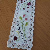 Mi Proyecto del curso: Bordado y personalización de accesorios . Arts, Crafts, and Embroider project by Fiama Negron - 06.13.2020