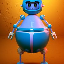 Mi Proyecto del curso: Composiciones con Cinema 4D y OctaneRender. 3D project by Domingo D. Plasencia Hdez - 06.13.2020
