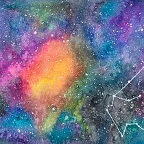 My project in Modern Watercolor Techniques course. Un progetto di Illustrazione tradizionale e Pittura ad acquerello di darshana_d - 13.06.2020