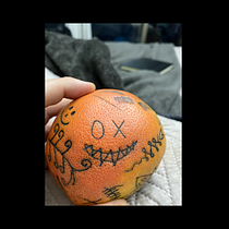 Mi primera vez rayando <3. Tattoo Design project by panchomh95 - 06.14.2020