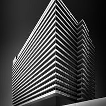 Mi Proyecto del curso: Técnicas de postproducción para fotografía arquitectónica . Architectural Photograph project by Hernán Manuel Villa - 06.13.2020