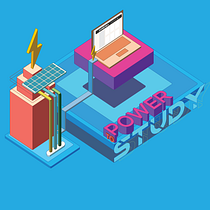 Meu projeto do curso: Ilustração vetorial isométrica a partir do zero - Power to Study. Un projet de Illustration vectorielle de Euclides do Rosário - 14.06.2020
