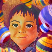 Mi Proyecto del curso: Retrato creativo ilustrado con Procreate. Un projet de Illustration traditionnelle, Dessin, Illustration numérique, Dessin de portrait, Dessin numérique , et Peinture numérique de Str Weiner - 12.06.2020