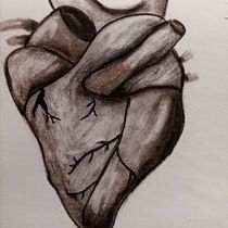 Mi Proyecto del curso: Dibujo para principiantes nivel -1. Architecture project by Liz Carreño - 06.14.2020