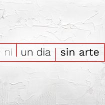 www.niundiasinarte.com - Creación de una web profesional con WordPress. Projekt z dziedziny Tworzenie stron internetow, ch, Web design, UX / UI, Informat, ka, Programowanie bez kodu, Projektowanie produktu c i frowego użytkownika Isabel Crespo - 14.06.2020