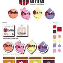 Mi Proyecto del curso: Ilustración vectorial para principiantes. Een project van  Ontwerp van Núria Soldevila Gómez - 14.06.2020