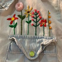 Mi Proyecto del curso: Técnicas básicas de bordado: puntadas, composiciones y gamas cromáticas. Embroider project by Silvana F - 06.14.2020
