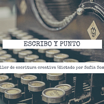 Pósters para escritorio y about de web personal. Writing project by Sofía Somoza - 06.14.2020