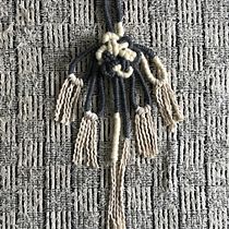 Mi Proyecto del curso: Muestrario de nudos de macramé . Artesanato projeto de Leticia Matos - 14.06.2020