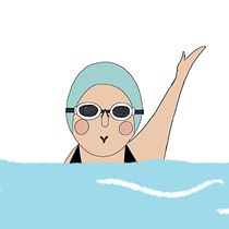 My project in 2D Animation with Photoshop: Draw, Camera, Action! course. Un progetto di Animazione 2D di Olga Kameshkova - 21.06.2020