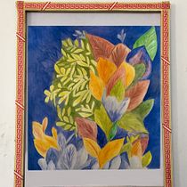 Mi Proyecto del curso: OTOÑO EN ACUARELA Ein Projekt aus dem Bereich Aquarellmalerei von Mary Garcia - 15.06.2020