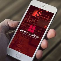 Mi Proyecto del curso: Diseño de marcas con retícula Ein Projekt aus dem Bereich Grafikdesign von Kevin Gandhi Chuquilin Arrieta - 13.02.2021