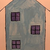 Mi Proyecto del curso: Dibujo para principiantes nivel -1. Drawing, and Watercolor Painting project by Vanessa Arana - 06.15.2020
