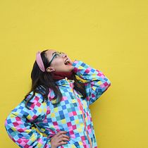Colores y Figuras. Un projet de Photographie, Photographie de portrait , et Photographie extérieure de rubenavilah - 15.06.2020