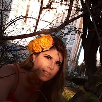   Mi Proyecto del curso: Fotografía y vídeo profesional con tu móvil . Mobile Photograph project by Clarita Müller Leigue - 06.15.2020