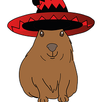 Mi Proyecto del curso: Ilustración vectorial para principiantes. Een project van Animatie van Dalmiro Castellano - 21.06.2020