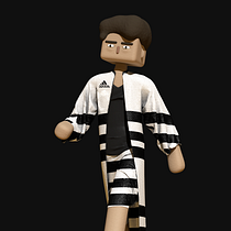 Mi Proyecto del curso: Diseño de ropa 3D con Marvelous Designer. 3D projeto de zeo_dsgn - 15.06.2020