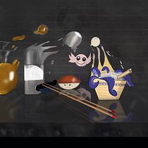 Mi Proyecto del curso: Pintura e ilustración realista con Procreate. Traditional illustration, and Digital Illustration project by Carlos Lara - 06.15.2020