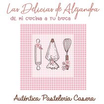 LAS DELICIAS DE ALEJANDRA - De mi cocina a tu boca..  project by Fernanda Díaz - 06.15.2020