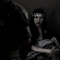 Mi Proyecto del curso: Autorretrato fotográfico conceptual. Photograph, Fine-Art Photograph, and Portrait Photograph project by Jael vilca cruz - 06.15.2020