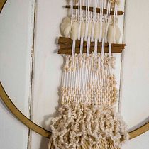 El encanto de las lanas.. Een project van  Interieurdecoratie van lorenarobbone - 15.06.2020