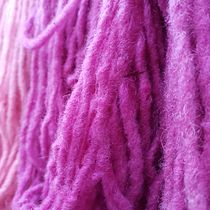Mi Proyecto del curso: Teñido textil con pigmentos naturales. Artesanato projeto de Karen Castellanos G - 18.06.2020
