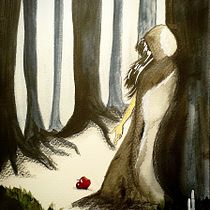 Introducción a la ilustración infantil. Fine Arts, Creativit, Artistic Drawing, Character Design, Graphic Design, Traditional illustration, Children's Illustration, and Watercolor Painting project by Stela Sh - 06.15.2020