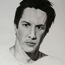 Mi Proyecto del curso: Retrato realista con lápiz de grafito. Desenho, Desenho a lápis, e Desenho de retrato projeto de javierdugarte23 - 19.06.2020