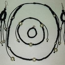Mi Proyecto del curso: Introducción a la joyería artesanal. Un projet de Artisanat , et Macramé de Lucy Carrión - 22.06.2020
