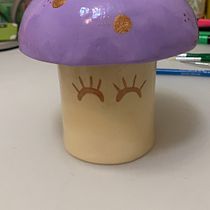 Mi Proyecto del curso: Cerámica en casa para principiantes Ein Projekt aus dem Bereich Keramik von Sara Cabrera - 16.06.2020
